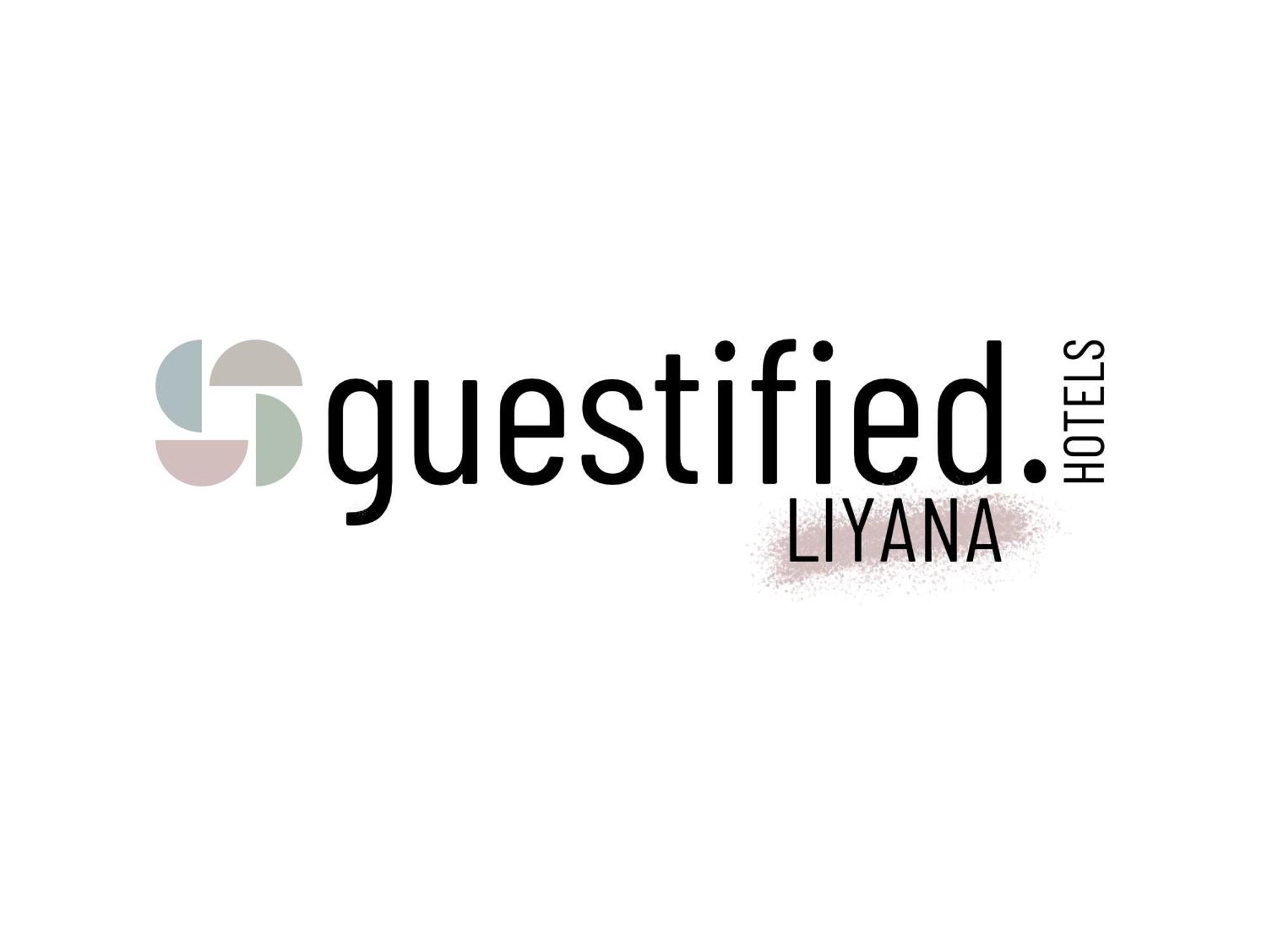 Guestified Liyana Hotel ラーティンゲン エクステリア 写真