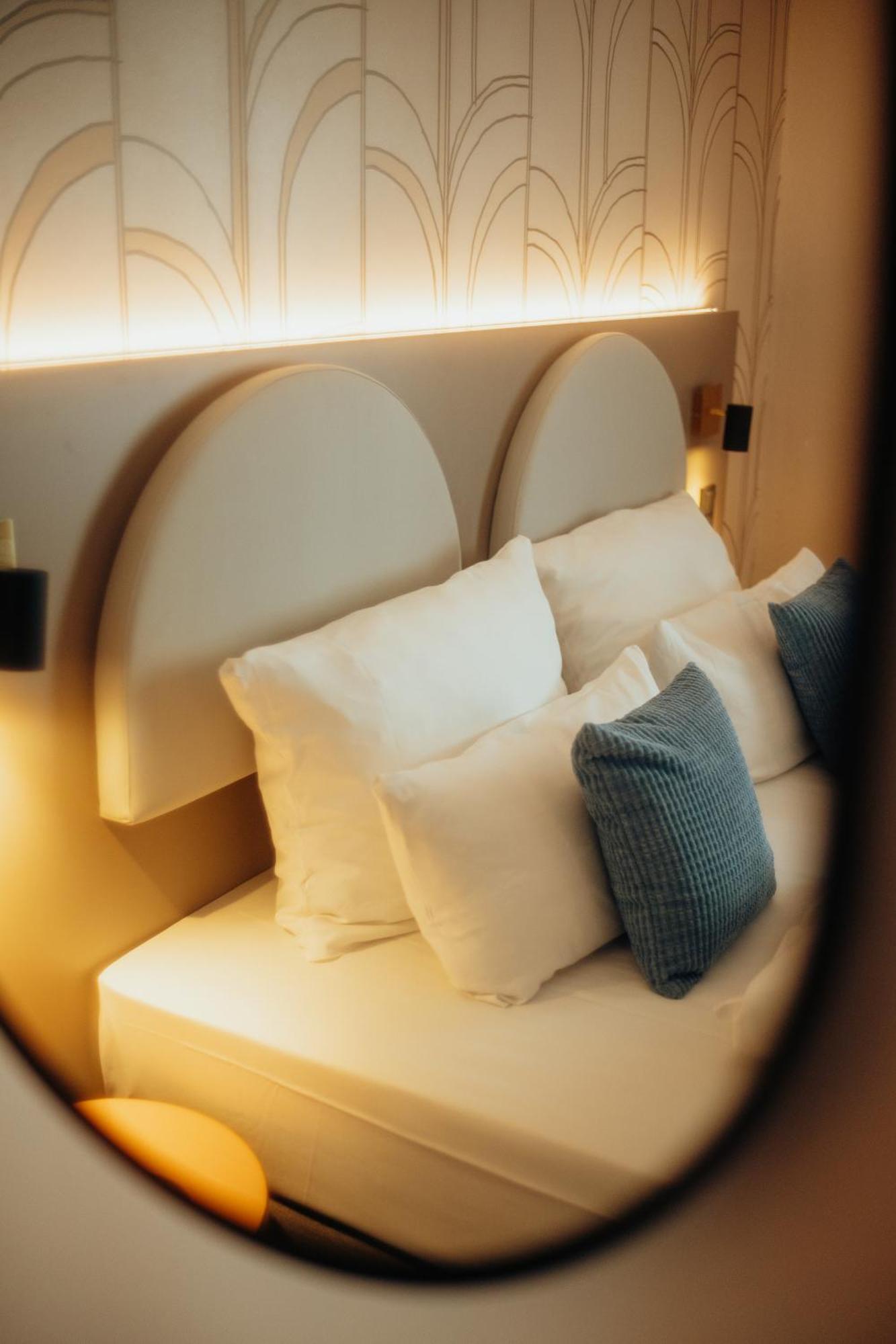 Guestified Liyana Hotel ラーティンゲン エクステリア 写真